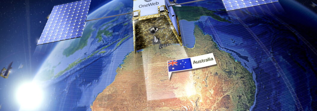OneWeb Australia