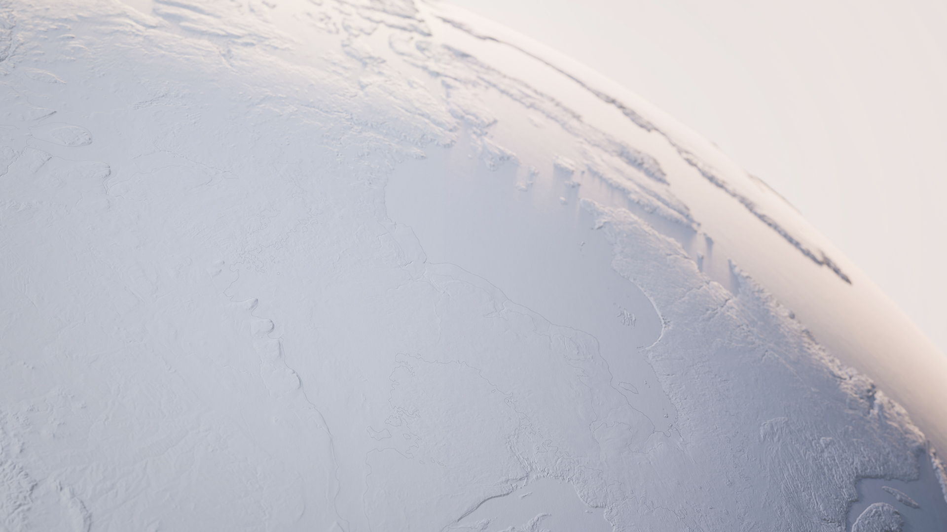 Canada and Greenland
