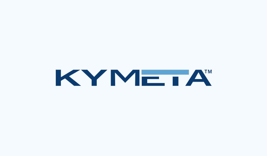 Kymeta logo