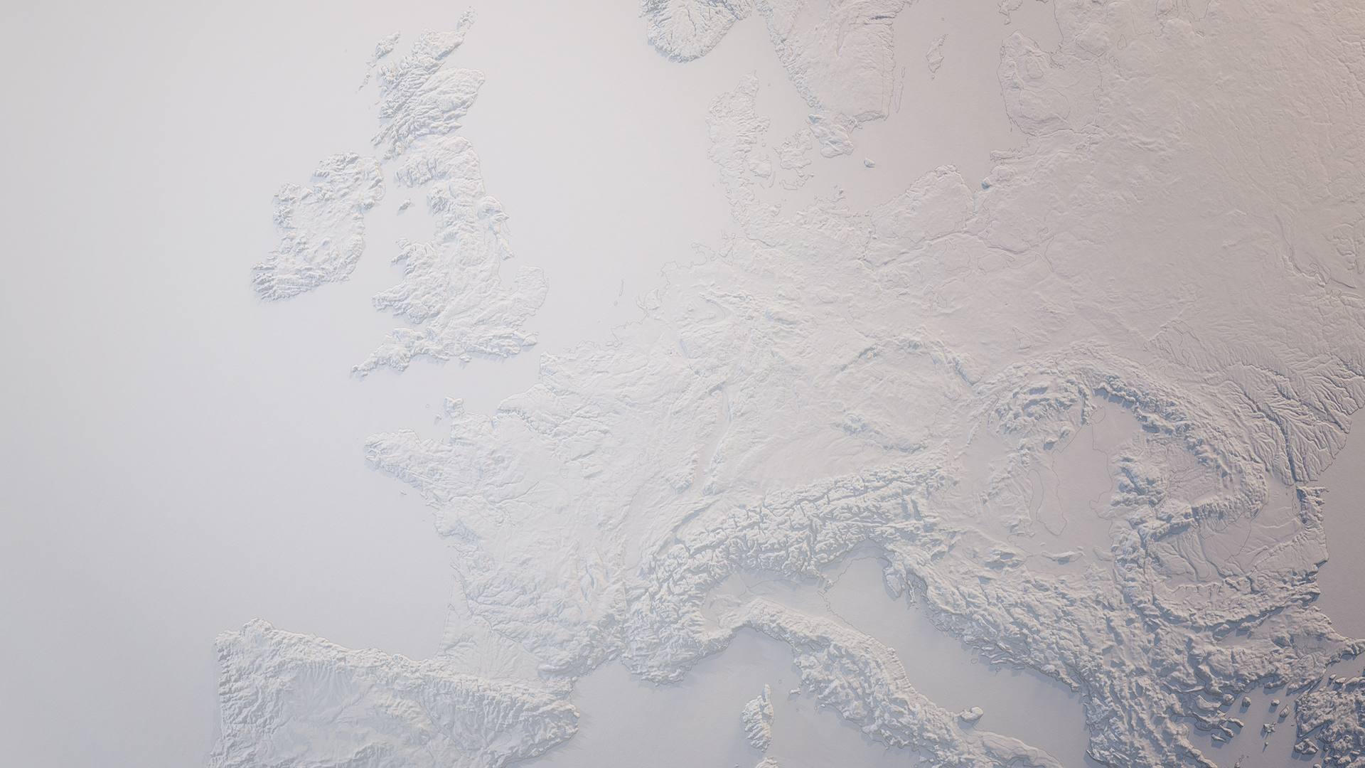 Northern Europe
