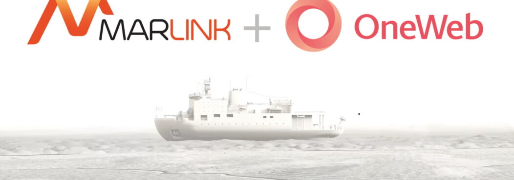 Marlink and OneWeb