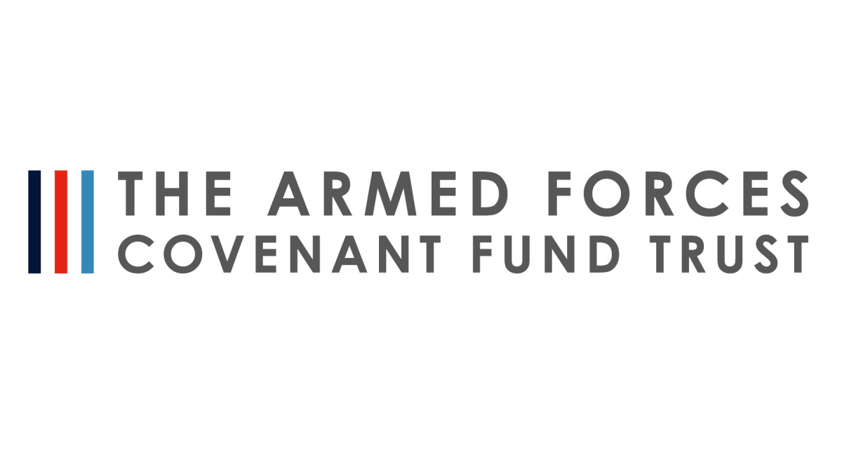 Armed Forces Covenant logo