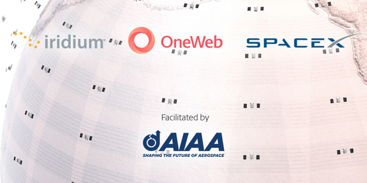 Responsible Space satellite orbital safety best practises