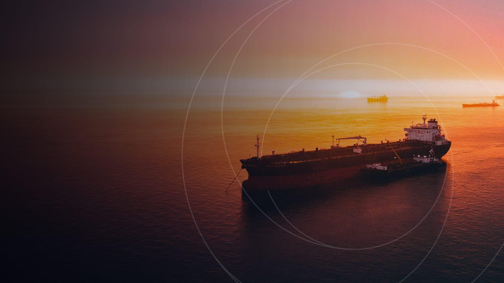 Merchant Shipping One